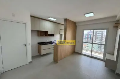 Apartamento com 2 dormitórios à venda, 54 m² por r$ 585.000 - vila dusi - são bernardo do campo/sp