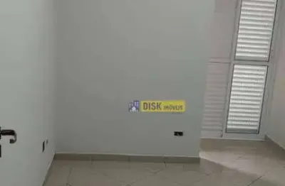 Apartamento com 3 dormitórios e 2 vagas – 80 m² na vila dayse, são bernardo do campo
