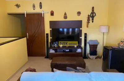 Sobrado com 4 dormitórios (2 suítes), varanda gourmet e 2 vagas – nova petrópolis, são bernardo do campo