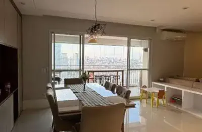 Apartamento com 3 dormitórios, 123 m² - venda por r$ 1.590.000,00 ou aluguel por r$ 9.593,09/mês - centro - são bernardo do campo/sp