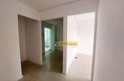Sala, 39 m² - venda por r$ 349.000,00 ou aluguel por r$ 3.239,00/mês - rudge ramos - são bernardo do campo/sp