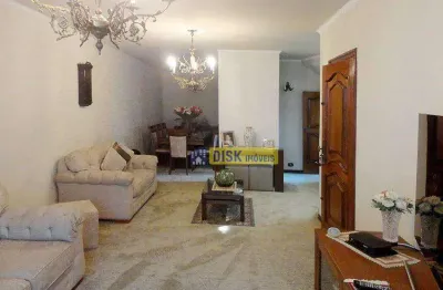 Sobrado com 3 dormitórios à venda ou locação – 240 m² – jardim do mar, são bernardo do campo