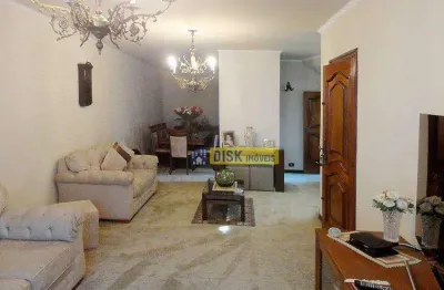 Sobrado com 3 dormitórios à venda ou locação – 240 m² – jardim do mar, são bernardo do campo