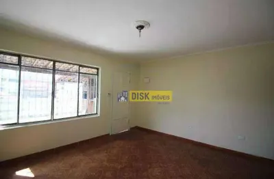 Sobrado com 3 dormitórios, 277 m² - venda por r$ 800.000,00 ou aluguel por r$ 3.736,00/mês - baeta neves - são bernardo do campo/sp