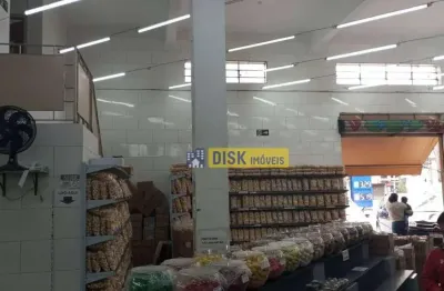 Prédio comercial e residencial à venda – 901 m² – renda e moradia no centro de são bernardo do campo