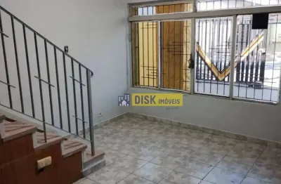 Sobrado amplo p/ residência ou comércio – 4 dormitórios – nova petrópolis, são bernardo do campo