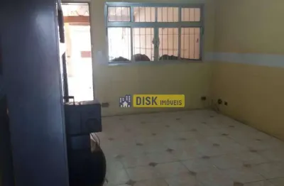 Sobrado com 2 dormitórios à venda, 200 m² por r$ 550.000 - assunção - são bernardo do campo/sp