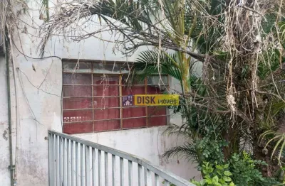 Terreno à venda, 360 m² por r$ 580.000 - jardim lavínia - são bernardo do campo/sp
