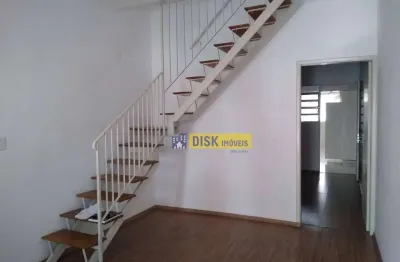 Sobrado com 2 dormitórios à venda, 143 m² por r$ 420.000 - assunção - são bernardo do campo/sp