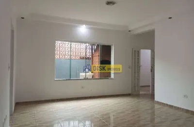 Casa com 3 dormitórios à venda, 383 m² por r$ 1.300.000,00 - vila jerusalém - são bernardo do campo/sp