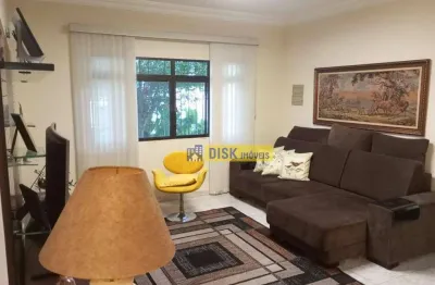 Sobrado com 4 dormitórios à venda, 238 m² por r$ 1.200.000 - rudge ramos - são bernardo do campo/sp