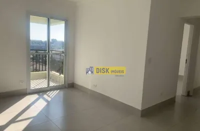Apartamento com 2 dormitórios para alugar, 69 m² por r$ 3.376,01/mês - vila dusi - são bernardo do campo/sp