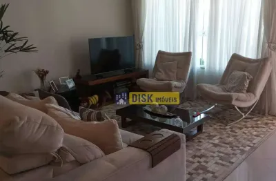 Sobrado com 3 dormitórios à venda, 237 m² por r$ 1.199.000 - santa terezinha - são bernardo do campo/sp