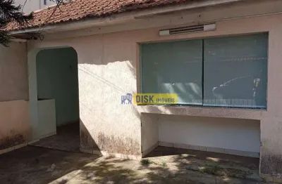 Terreno à venda, 580 m² por r$ 1.600.000 - jardim olavo bilac - são bernardo do campo/sp