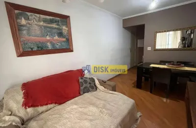 Apartamento com 3 dormitórios e varanda – bairro dos casa, são bernardo do campo