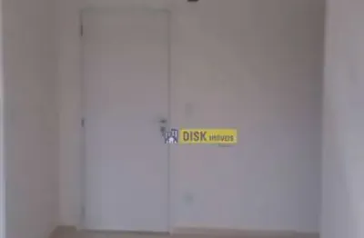 Apartamento com 2 dormitórios à venda, 50 m² por r$ 424.000,00 - vila santa angelina - são bernardo do campo/sp