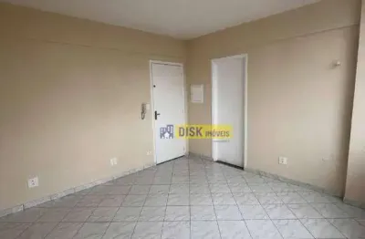 Sala à venda, 25 m² por r$ 115.000 - centro - são bernardo do campo/sp