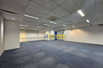 Galpão para alugar, 1640 m² por r$ 54.850/mês - centro - são bernardo do campo/sp