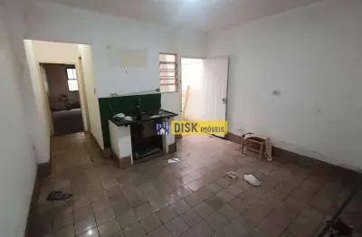 Casa com 1 dormitório à venda, 85 m² por r$ 380.000,00 - vila floresta - santo andré/sp