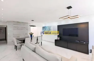 Sobrado com 3 dormitórios, 254 m² - venda por r$ 1.300.000,00 ou aluguel por r$ 7.755,00/mês - nova petrópolis - são bernardo do campo/sp