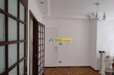 Apartamento com 2 dormitórios para alugar, 70 m² por r$ 2.850,00/mês - centro - santo andré/sp