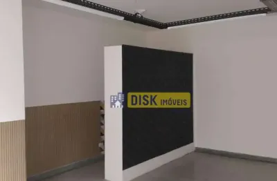 Sala para alugar, 35 m² por r$ 1.360,00/mês - jardim beatriz - são bernardo do campo/sp