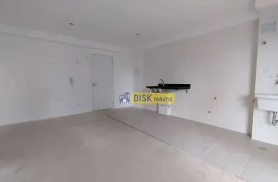 Apartamento com 3 dormitórios para alugar, 65 m² por r$ 4.000,00/mês - vila assunção - santo andré/sp
