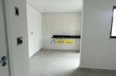 Apartamento com 2 dormitórios, 69 m² - venda por r$ 460.000,00 ou aluguel por r$ 2.600,00/mês - vila são pedro - santo andré/sp