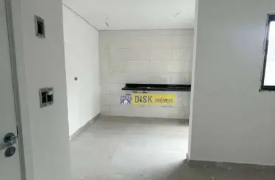 Apartamento com 2 dormitórios, 69 m² - venda por r$ 460.000,00 ou aluguel por r$ 2.600,00/mês - vila são pedro - santo andré/sp