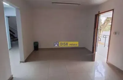 Prédio para alugar, 600 m² por r$ 13.600,00/mês - jardim do mar - são bernardo do campo/sp