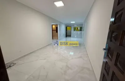 Casa com 2 dormitórios à venda, 157 m² por r$ 730.000,00 - conjunto habitacional franchini - são bernardo do campo/sp