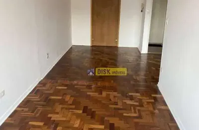 Sala para alugar, 38 m² por r$ 1.580/mês - centro - são bernardo do campo/sp