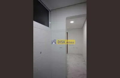 Apartamento com 1 dormitório para alugar, 44 m² por r$ 1.550,00/mês - centro - são bernardo do campo/sp