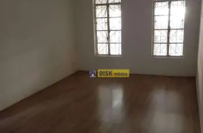 Sobrado com 3 dormitórios à venda, 139 m² por r$ 530.000,00 - nova petrópolis - são bernardo do campo/sp