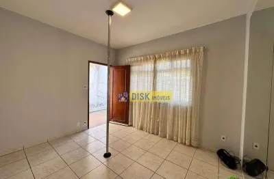 Casa com 2 dormitórios à venda, 110 m² por r$ 450.000 - vila júpiter - são bernardo do campo/sp