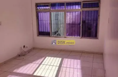 Apartamento com 3 dormitórios à venda, 73 m² por r$ 281.000,00 - centro - são bernardo do campo/sp