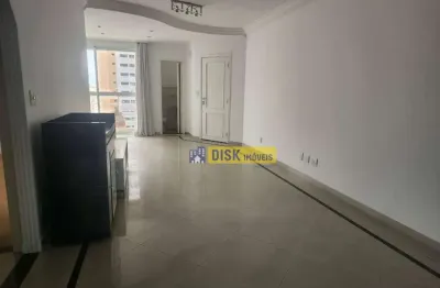Apartamento com 3 dormitórios, 133 m² - venda por r$ 945.000,00 ou aluguel por r$ 5.728,01/mês - centro - são bernardo do campo/sp