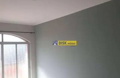 Apartamento com 2 dormitórios à venda, 70 m² por r$ 360.000,00 - centro - são bernardo do campo/sp