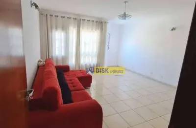 Sobrado com 3 dormitórios para alugar, 206 m² por r$ 4.120,00/mês - santa terezinha - são bernardo do campo/sp