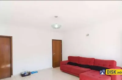 Sobrado com 3 dormitórios para alugar, 206 m² por r$ 4.120,00/mês - santa terezinha - são bernardo do campo/sp