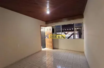 Casa com 2 dormitórios, 100 m² - venda por r$ 585.000,00 ou aluguel por r$ 3.100,00/mês - assunção - são bernardo do campo/sp