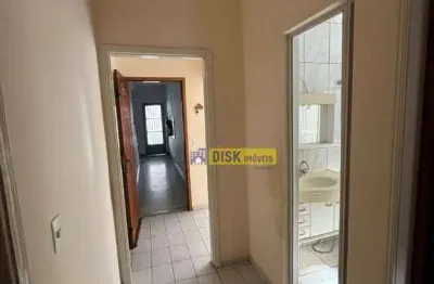 Apartamento com 2 dormitórios à venda, 68 m² por r$ 265.000,00 - centro - são bernardo do campo/sp