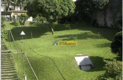 Terreno, 2731 m² - venda por r$ 8.000.000,00 ou aluguel por r$ 62.300,00/mês - vila lusitânia - são bernardo do campo/sp