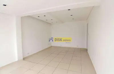Casa com 2 dormitórios para alugar, 169 m² por r$ 3.225/mês - assunção - são bernardo do campo/sp