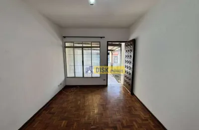 Casa com 2 dormitórios à venda, 120 m² por r$ 650.000,00 - jardim maria cecília - são bernardo do campo/sp