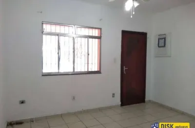 Sobrado com 2 dormitórios à venda por r$ 560.000,00 - centro - são bernardo do campo/sp