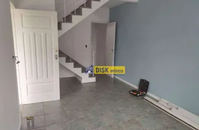 Sobrado com 2 dormitórios para alugar, 237 m² por r$ 2.912,13/mês - vila dayse - são bernardo do campo/sp