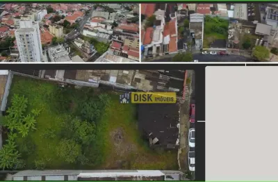 Terreno à venda, 800 m² por r$ 2.100.000 - vila jordanópolis - são bernardo do campo/sp