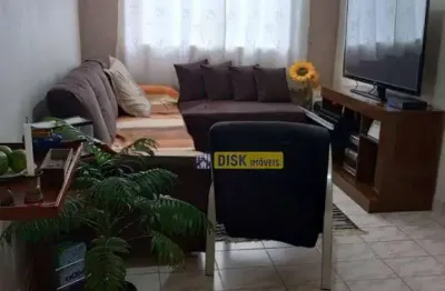 Apartamento com 2 dormitórios à venda, 74 m² por r$ 205.000,00 - parque selecta - são bernardo do campo/sp