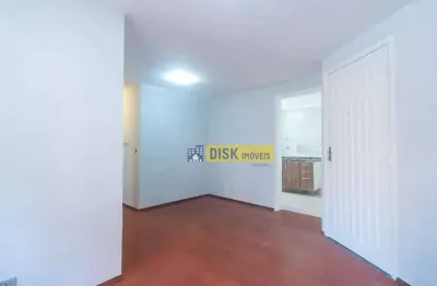 Apartamento com 3 dormitórios, 68 m² - venda por r$ 319.000,00 ou aluguel por r$ 2.268,34/mês - demarchi - são bernardo do campo/sp